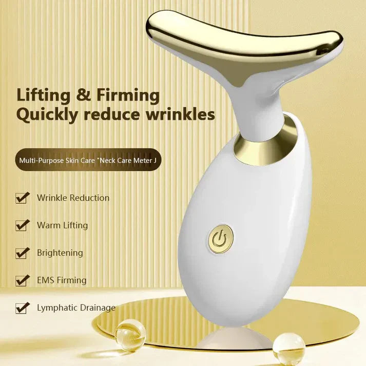 Zayna Mall™ 7-in-1 LED Anti-Aging/Wrinkle Apparatus