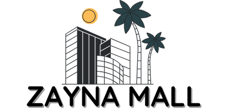Zayna Mall
