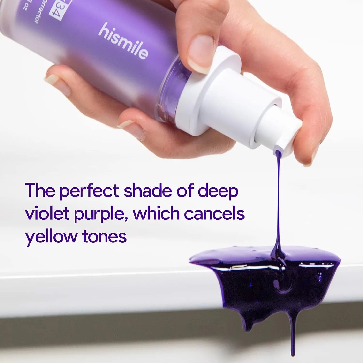 Teeth Whitening Toothpaste