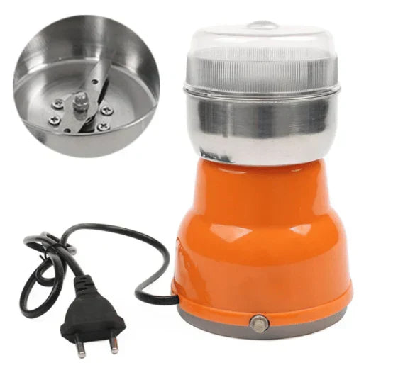 Zayna Mall™Multifunctional Electric Grinder