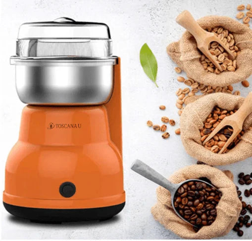 Zayna Mall™Multifunctional Electric Grinder