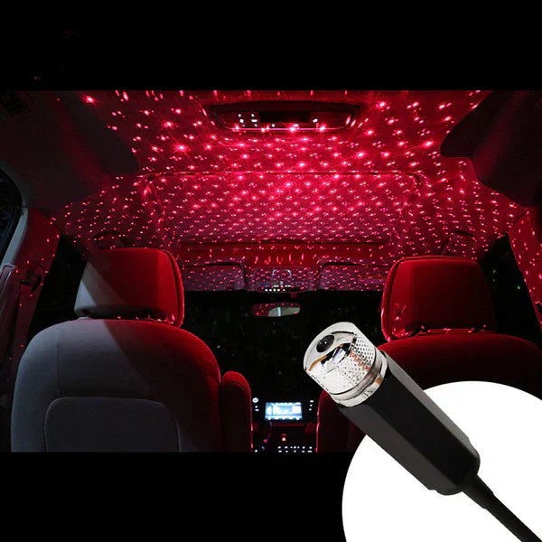 Zayna Mall™ Star Decoration Light
